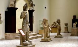 المتحف الوطني يسعى لدخول العالم الرقمي